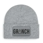 Grinch | Beanie – Bild 3