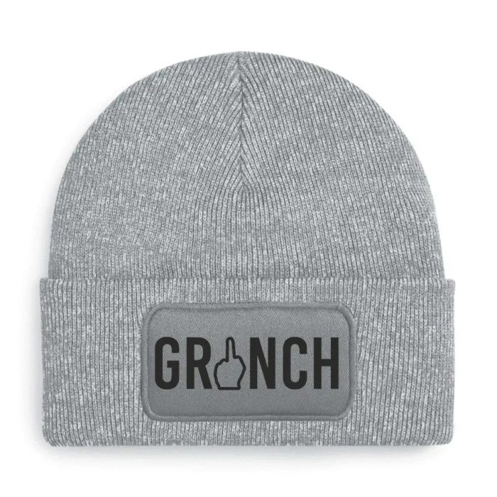 Grinch | Beanie – Bild 3