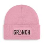 Grinch | Beanie – Bild 2