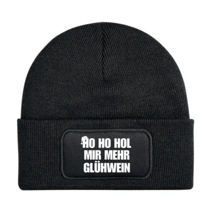 HoHo Glühwein | Beanie