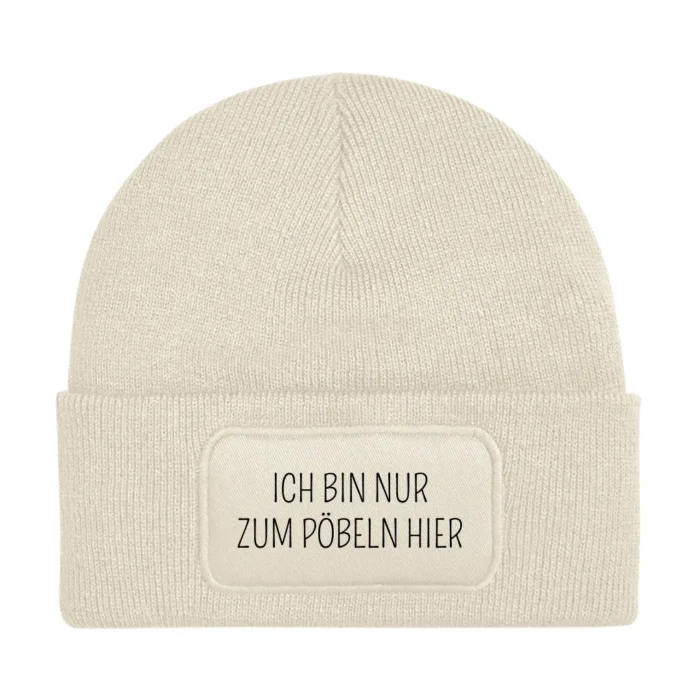 Nur zum pöbeln hier – Bild 4