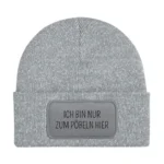 Nur zum pöbeln hier – Bild 3