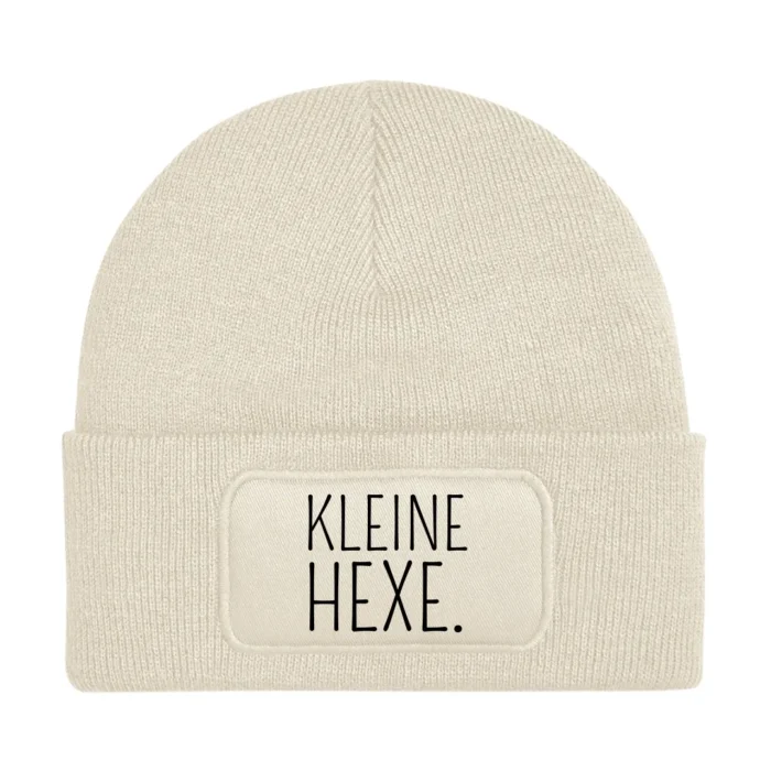 Kleine Hexe | Beanie – Bild 4