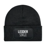 Leider Single | Beanie