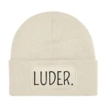 Luder | Beanie – Bild 4