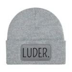 Luder | Beanie – Bild 3