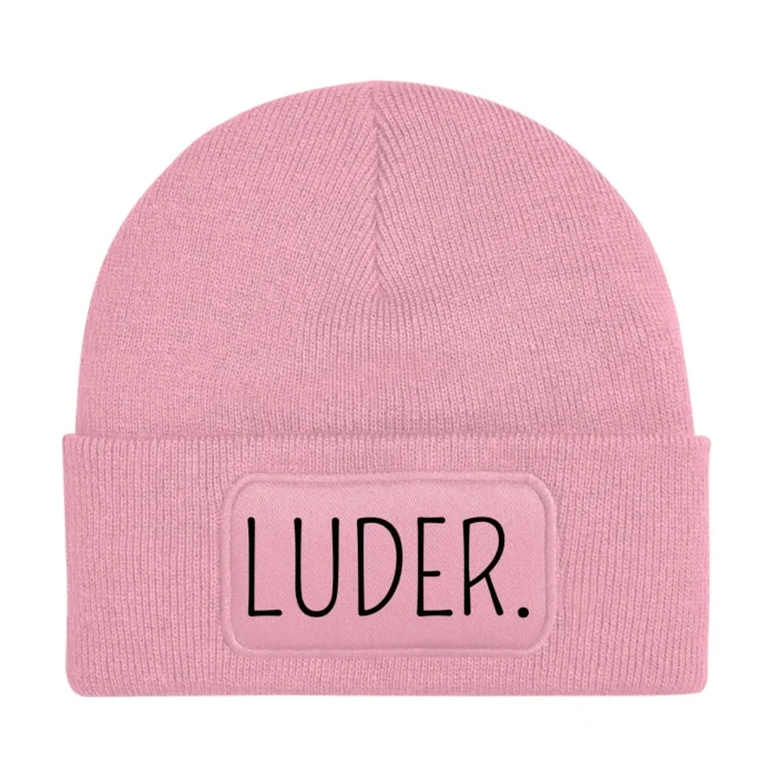 Luder | Beanie – Bild 2