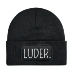 Luder | Beanie