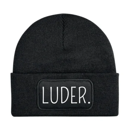 Luder | Beanie