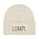 Lumpi | Beanie – Bild 3