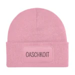 Oaschkoit | Beanie – Bild 2