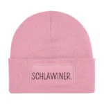 Schlawiner | Beanie – Bild 2