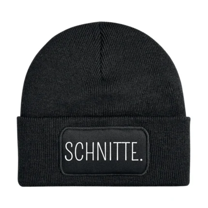 Schnitte | Beanie