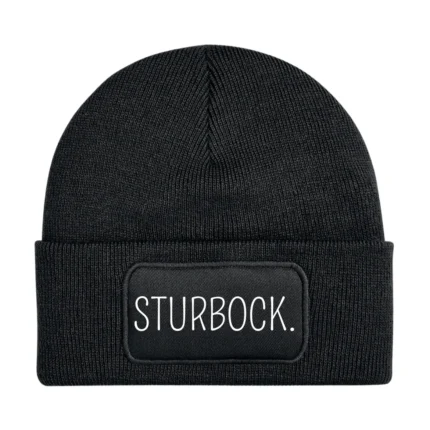 Sturbock | Beanie