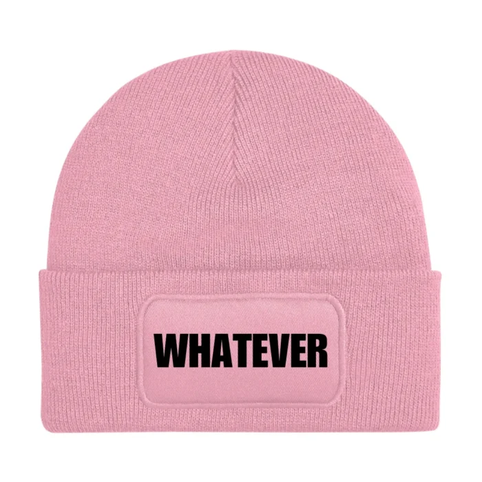 Whatever | Beanie – Bild 2