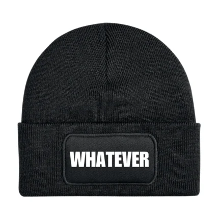 Whatever | Beanie