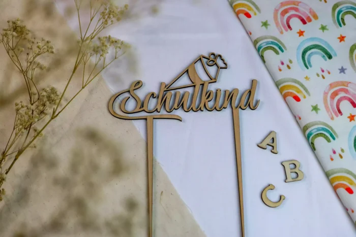 Caketopper 14 Schulkind-min_1920x1920 Schulkind | Caketopper/Tortentopper – Bild 1