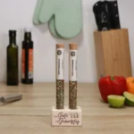 2er Gewürzblock | Alles Gute zum Geburtstag