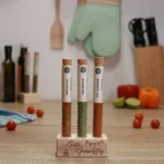 3er Gewürzblock | Alles Gute zum Geburtstag