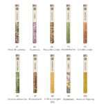 3er Gewürzblock | Frohe Weihnachten – Bild 2