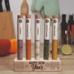 Gewürzblock | Happy new year