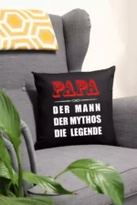 Papa die Legende | Polster/Kissen