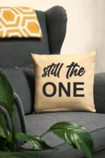 Still the one | Polster/Kissen – Bild 2