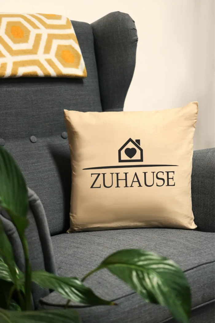 Zuhause | Polster/Kissen – Bild 2