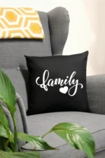 Family | Polster/Kissen