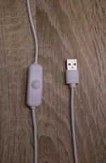 Personalisiertes Nachtlicht aus Acryl 15 – Bild 2