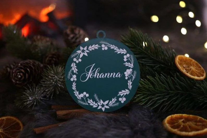 il_794xN.4337442510_20vd_1920x1920 Weihnachtsbaumanhänger Personalisiert – Bild 1