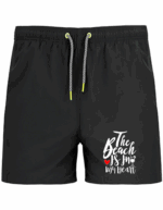 The Beach is in my Heart | Badeshort – Bild 2