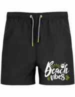 Beach Vibes | Badeshort – Bild 7