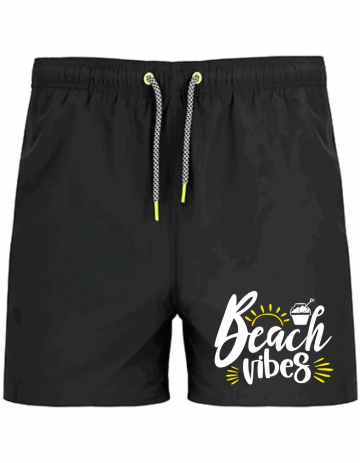 Beach Vibes | Badeshort – Bild 7
