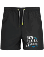 Sea you soon | Badeshort – Bild 2
