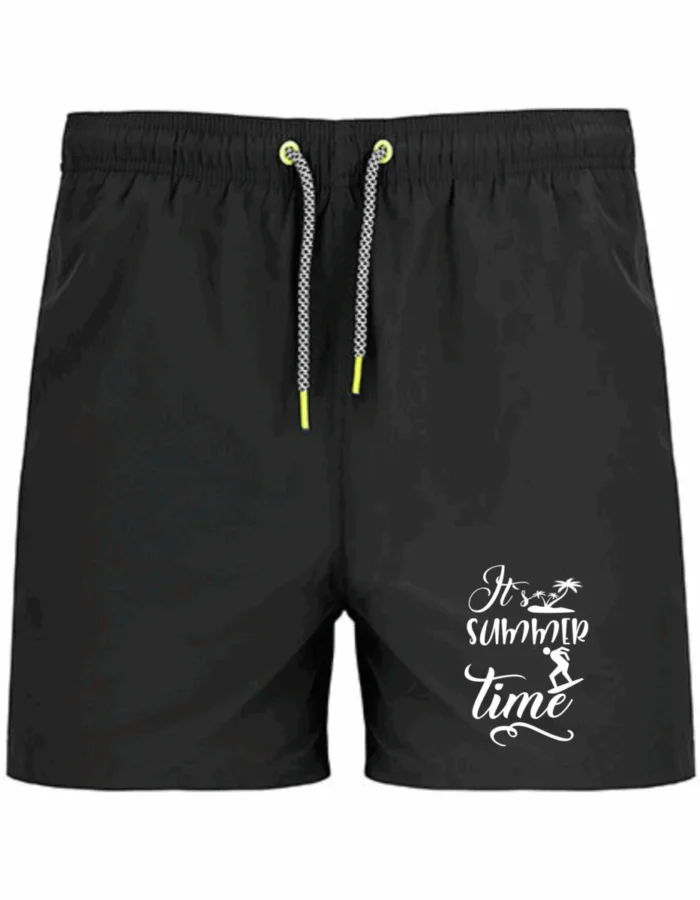 Its summer time | Badeshort – Bild 2