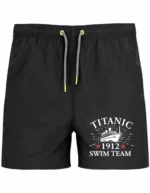 Titanic Swim Team | Badeshort – Bild 7