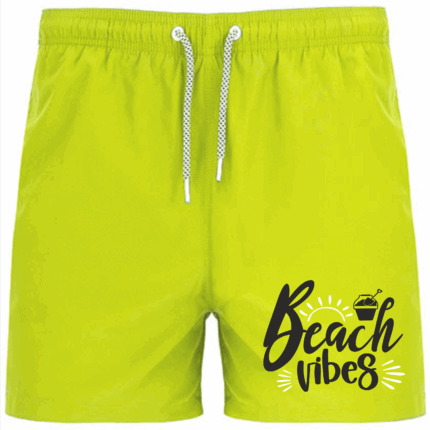 Beach Vibes | Badeshort