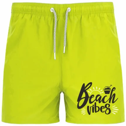 Beach Vibes | Badeshort