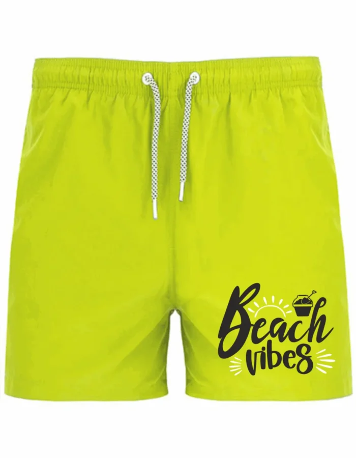 Beach Vibes | Badeshort – Bild 6