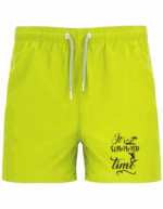 Its summer time | Badeshort – Bild 3