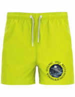 Titanic Rettungsschwimmer | Badeshort – Bild 6