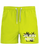 Urlaubsmodus | Badeshort – Bild 6