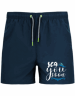 Sea you soon | Badeshort – Bild 4
