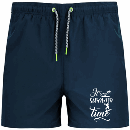 Its summer time | Badeshort