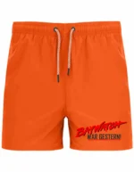 Baywatch war gestern | Badeshort – Bild 7