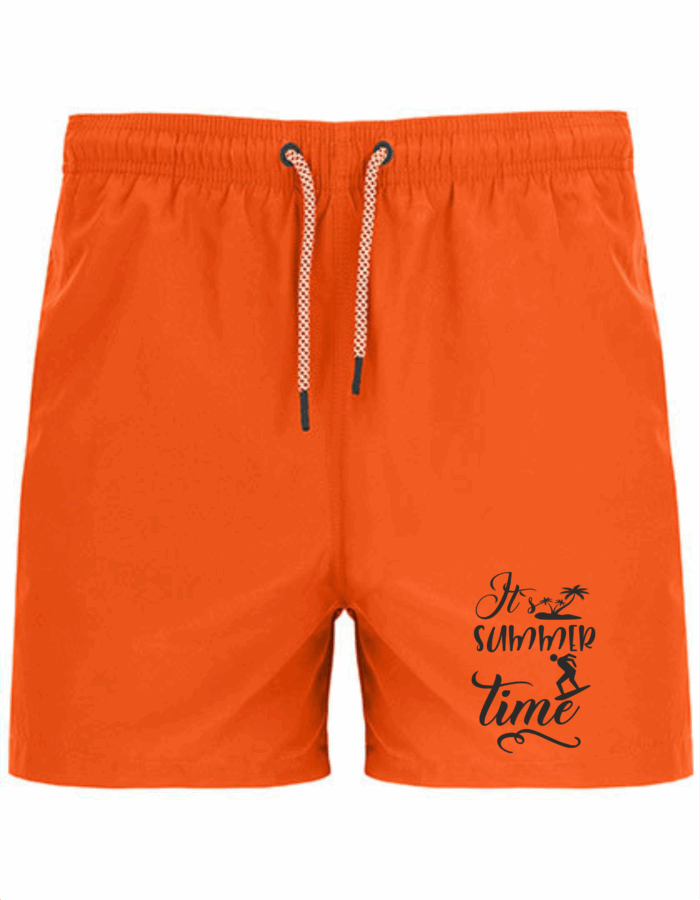 Its summer time | Badeshort – Bild 7