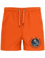 Titanic Rettungsschwimmer | Badeshort – Bild 2