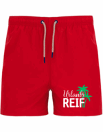Urlaubsreif | Badeshort – Bild 3