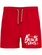 Beach Vibes | Badeshort – Bild 4